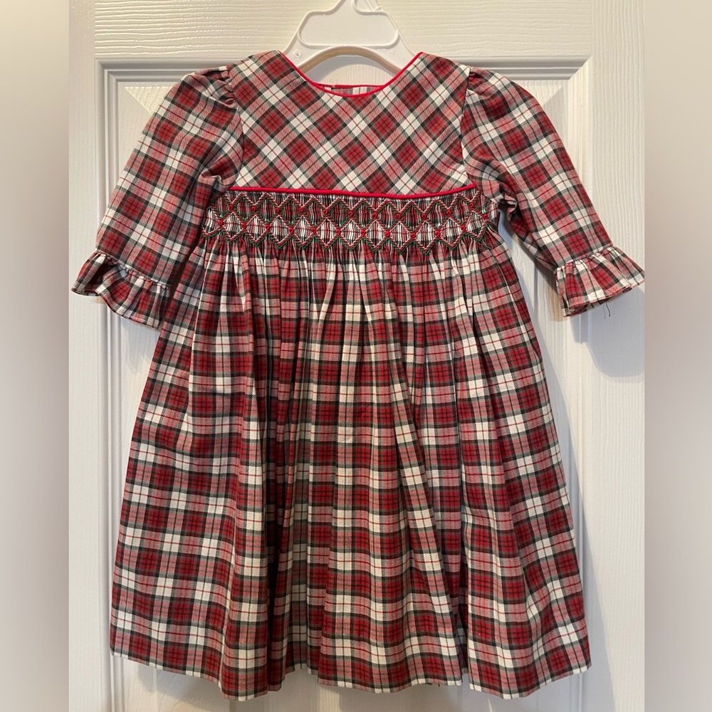 NWOT Luli&Me Girl’s Dress